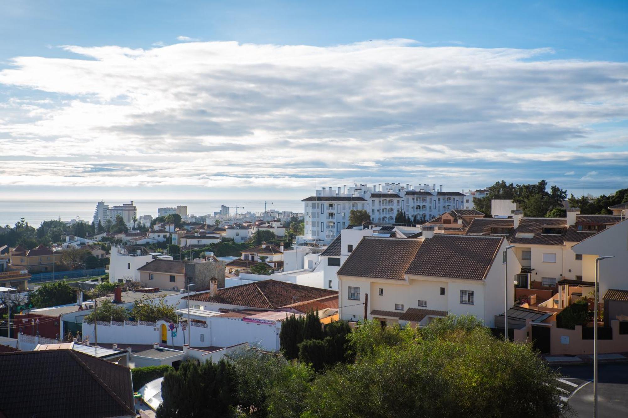 Attik Benalmadena