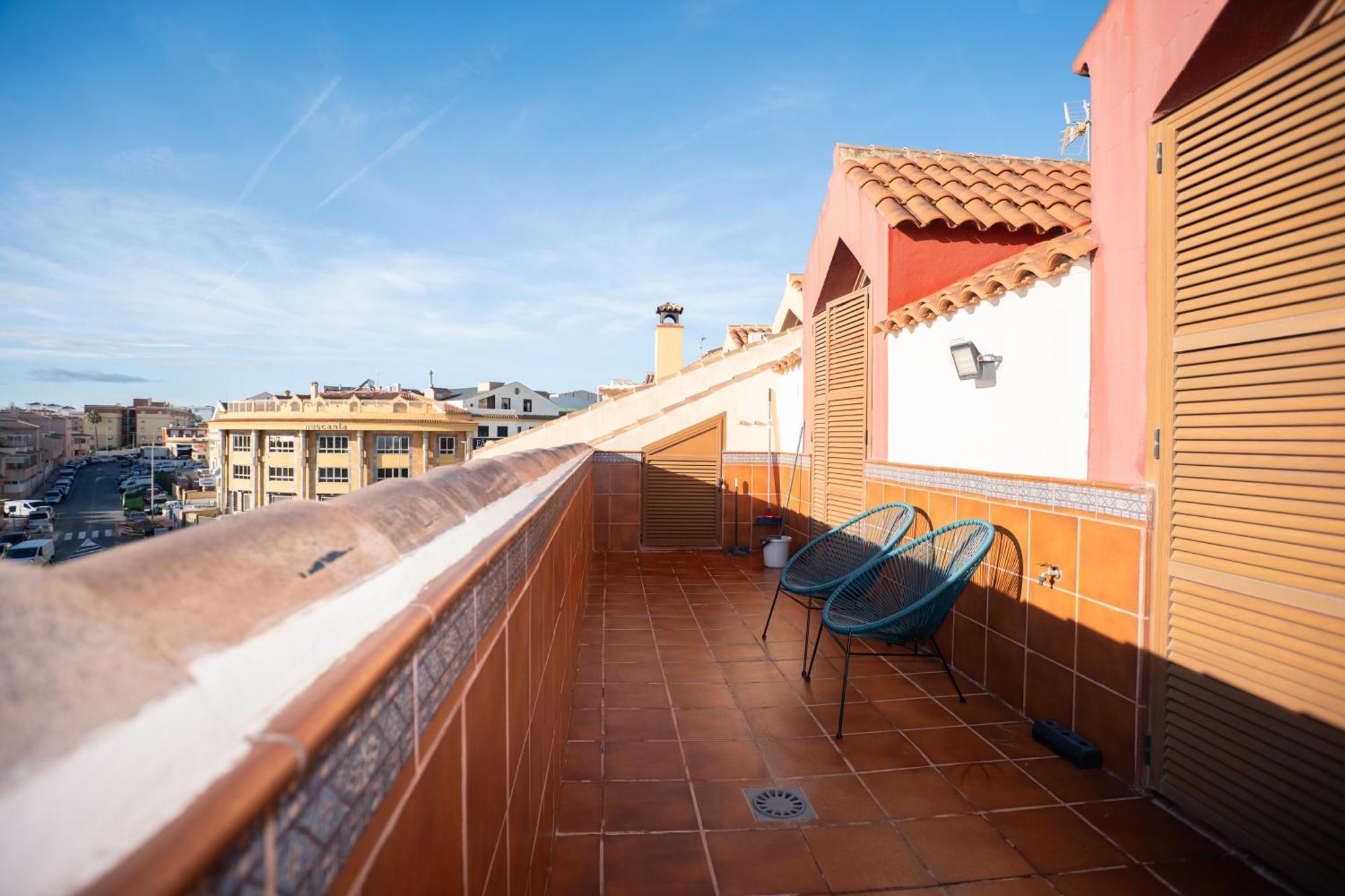 Apartment Attik