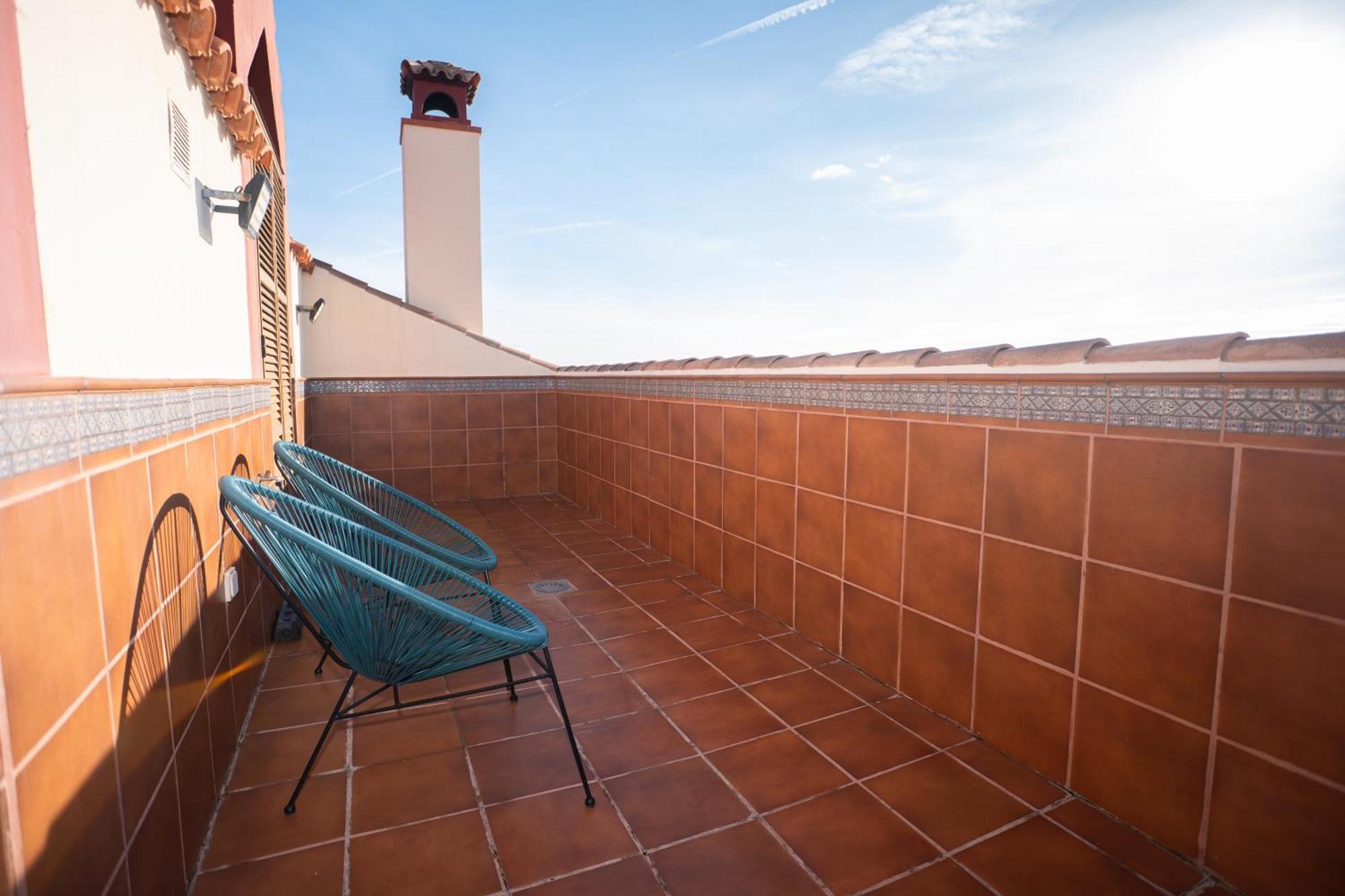 Attik Apartment Benalmadena