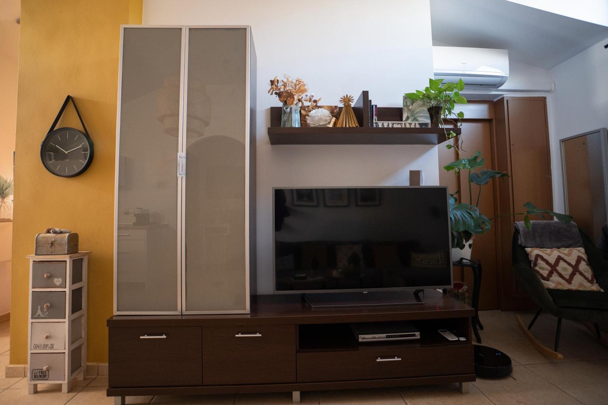 Attik Apartment *