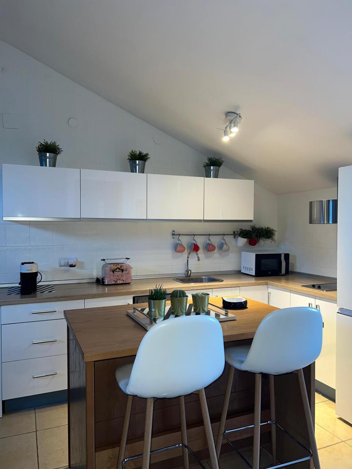 Attik Apartment