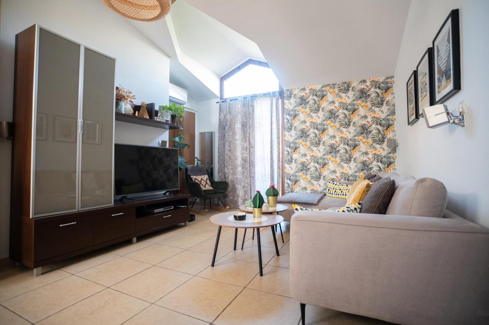 Attik Apartment Benalmadena