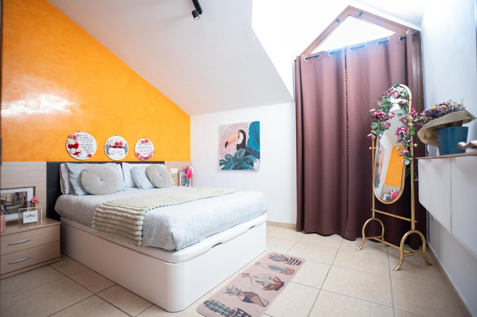 Attik Apartment *