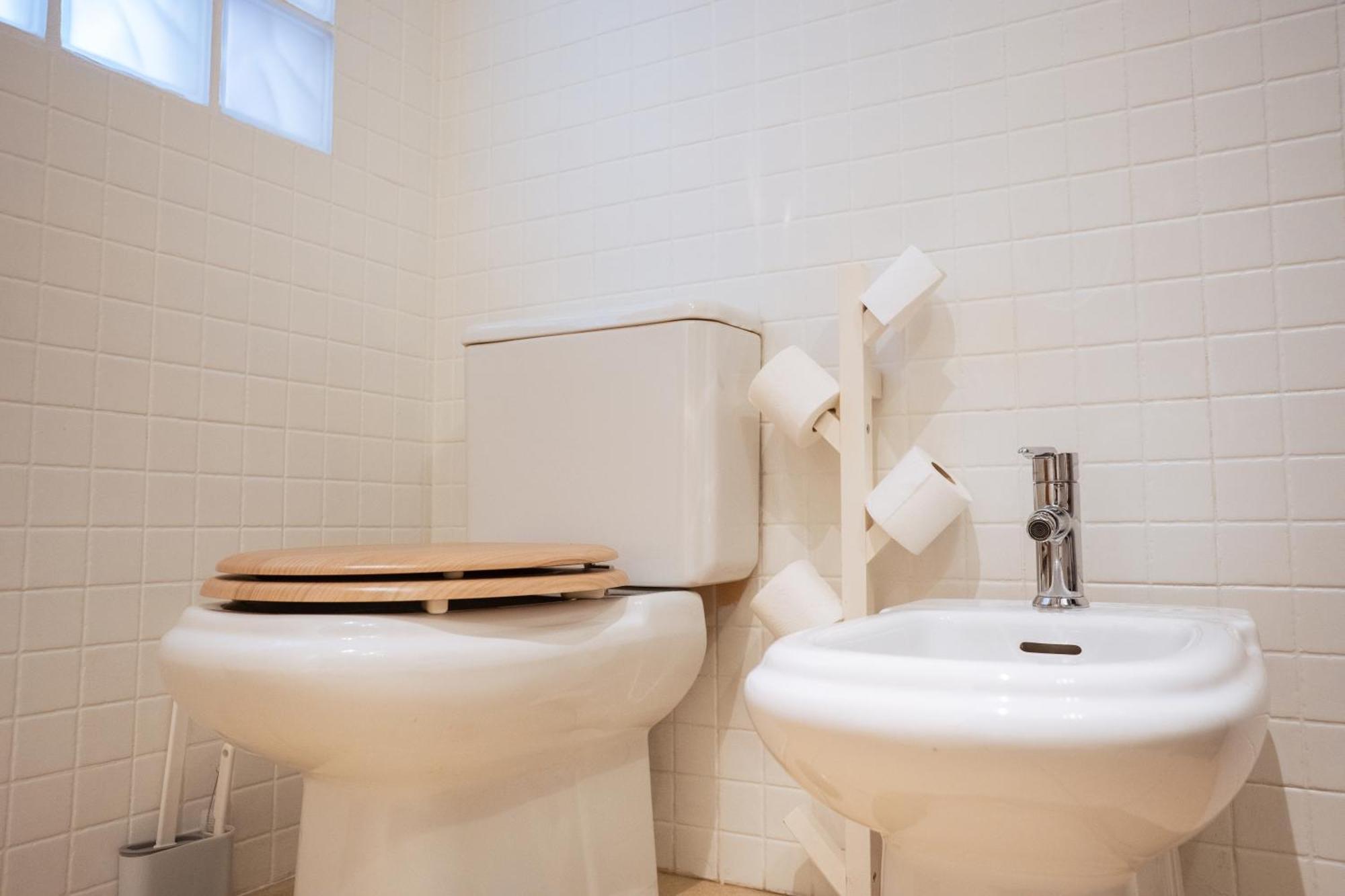 Apartamento Attik Benalmádena