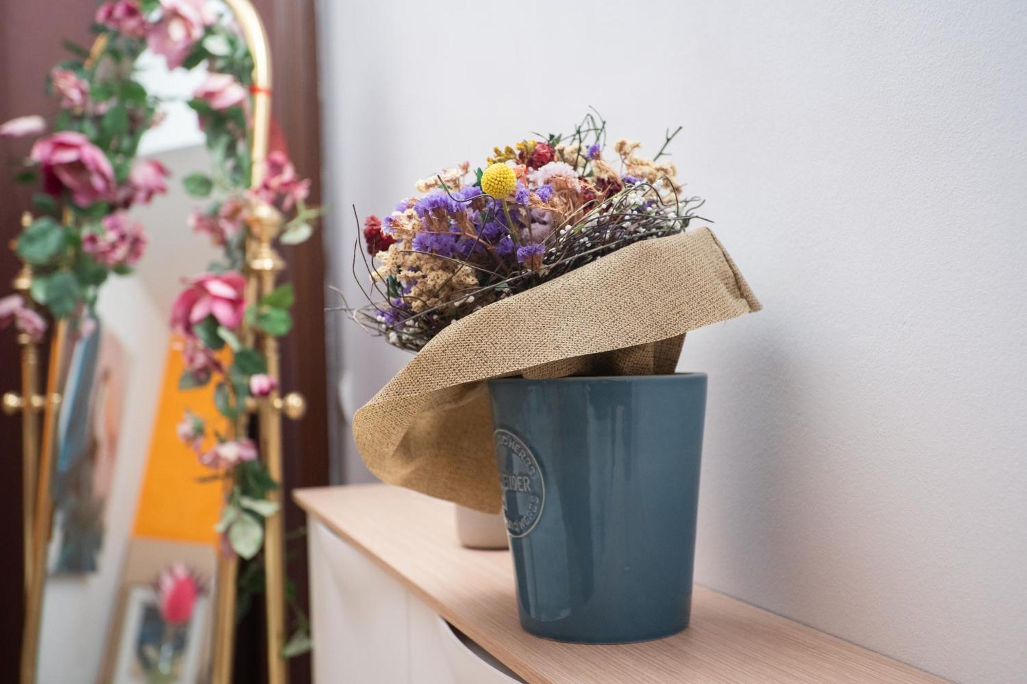 Attik Apartamento