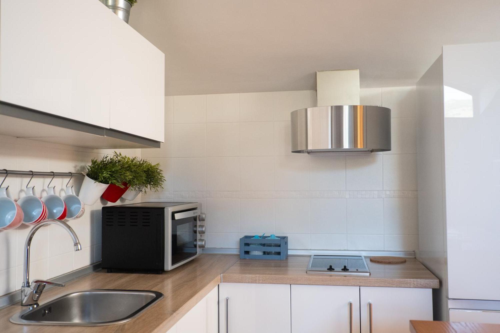 Attik Apartamento *