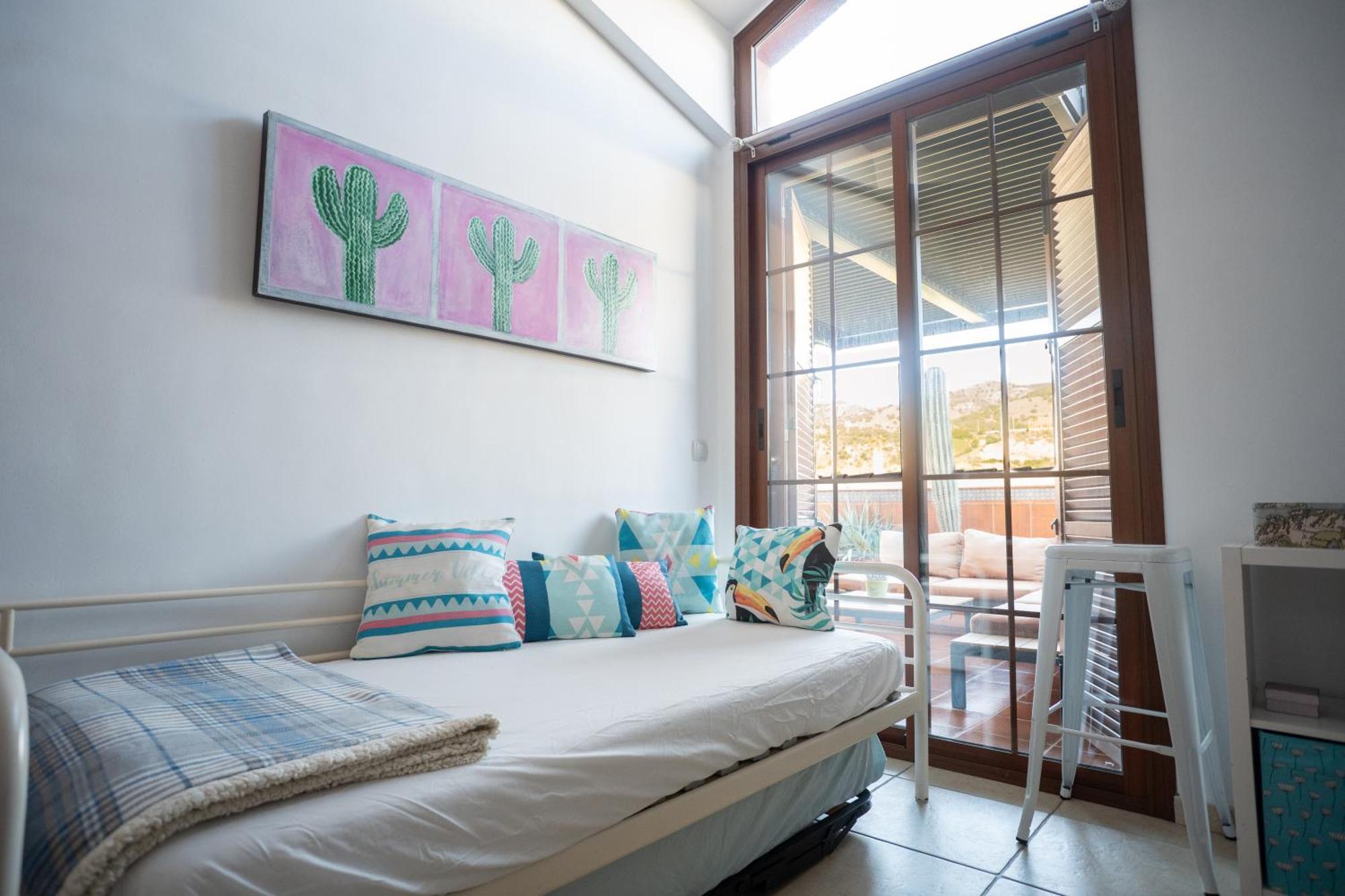 Attik Apartamento Benalmádena
