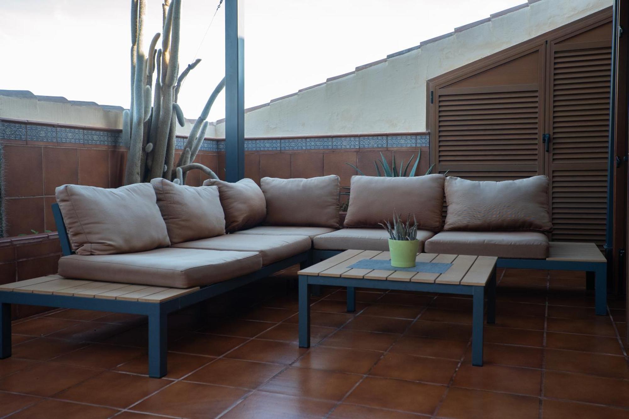 Attik Benalmádena